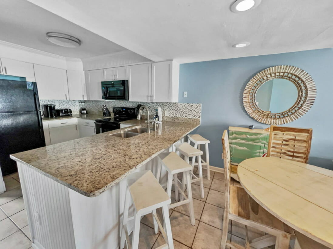 Destin Florida 3 Bedroom Townhome Diamond Compass Travel Inc 18