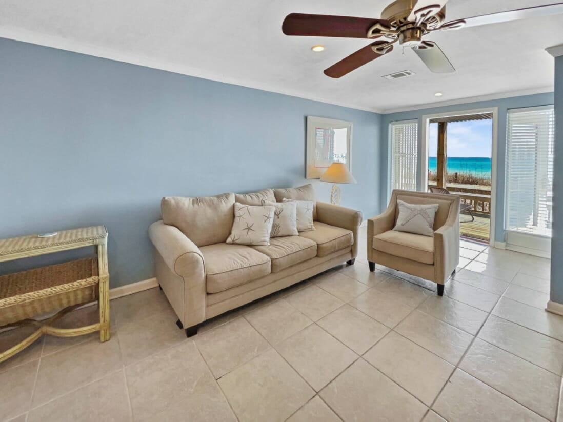 Destin Florida 3 Bedroom Townhome Diamond Compass Travel Inc 26