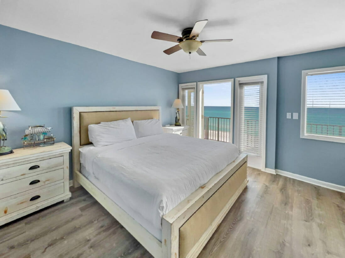 Destin Florida 3 Bedroom Townhome Diamond Compass Travel Inc 3