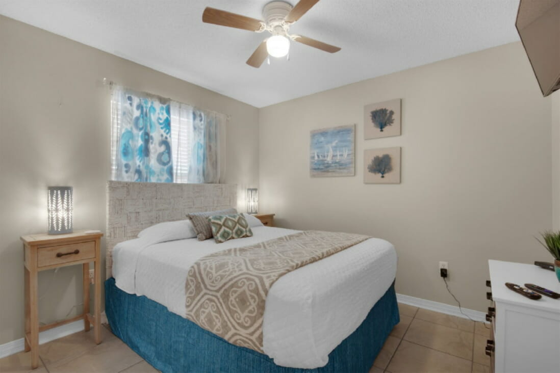 Destin Florida 3 Bedroom Villa Diamond Compass Travel Inc 15