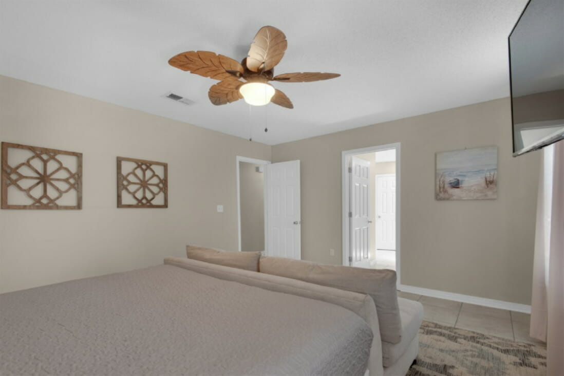 Destin Florida 3 Bedroom Villa Diamond Compass Travel Inc 18