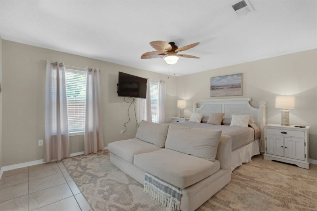 Destin Florida 3 Bedroom Villa Diamond Compass Travel Inc 19