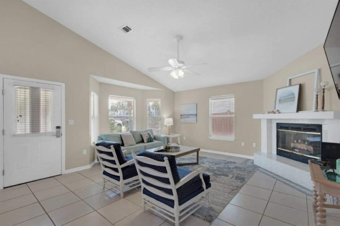 Destin Florida 3 Bedroom Villa Diamond Compass Travel Inc 26