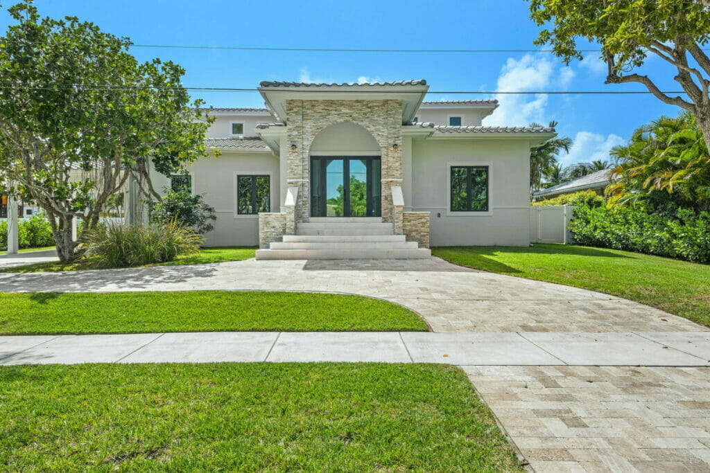 Hollywood Beach Florida 5 Bedroom Villa Diamond Compass Travel Inc 39