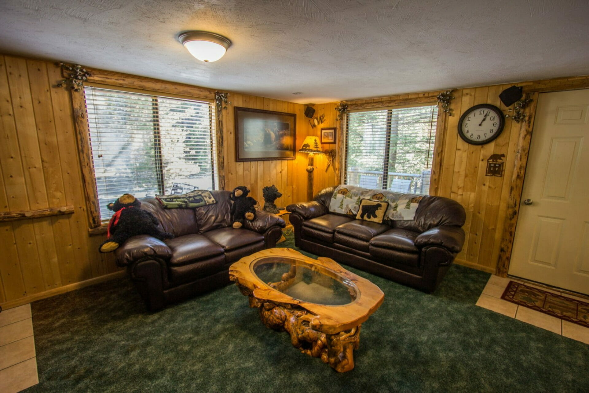 Island Park Idaho 3 Bedroom Cabin Diamond Compass Travel Inc 12