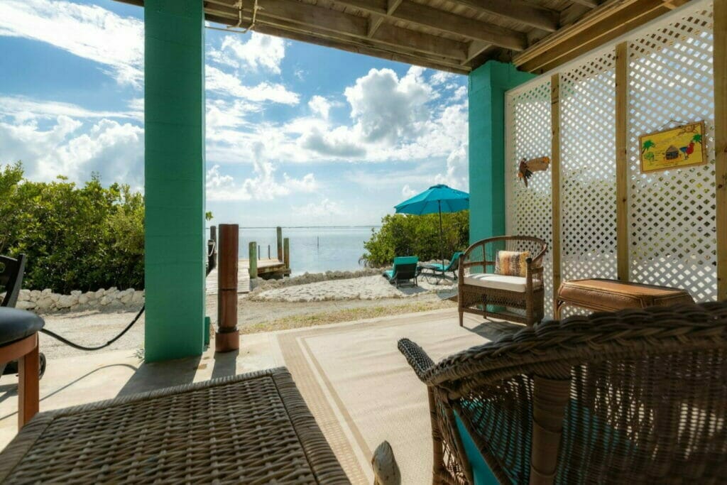 Key West Florida 2 Bedroom Diamond Compass Travel Inc 1 4