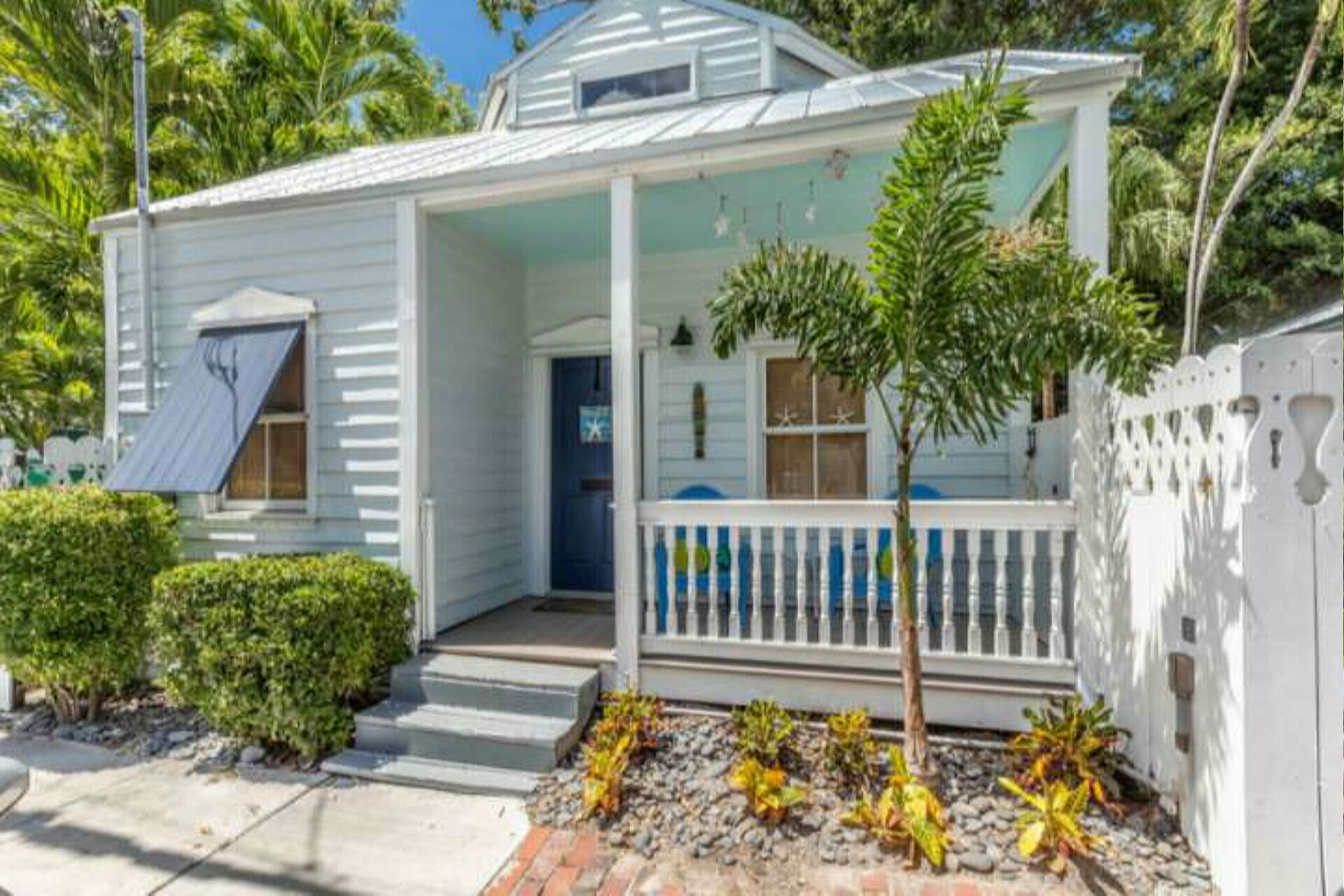 Key West Florida 2 Bedroom Diamond Compass Travel Inc 11 1