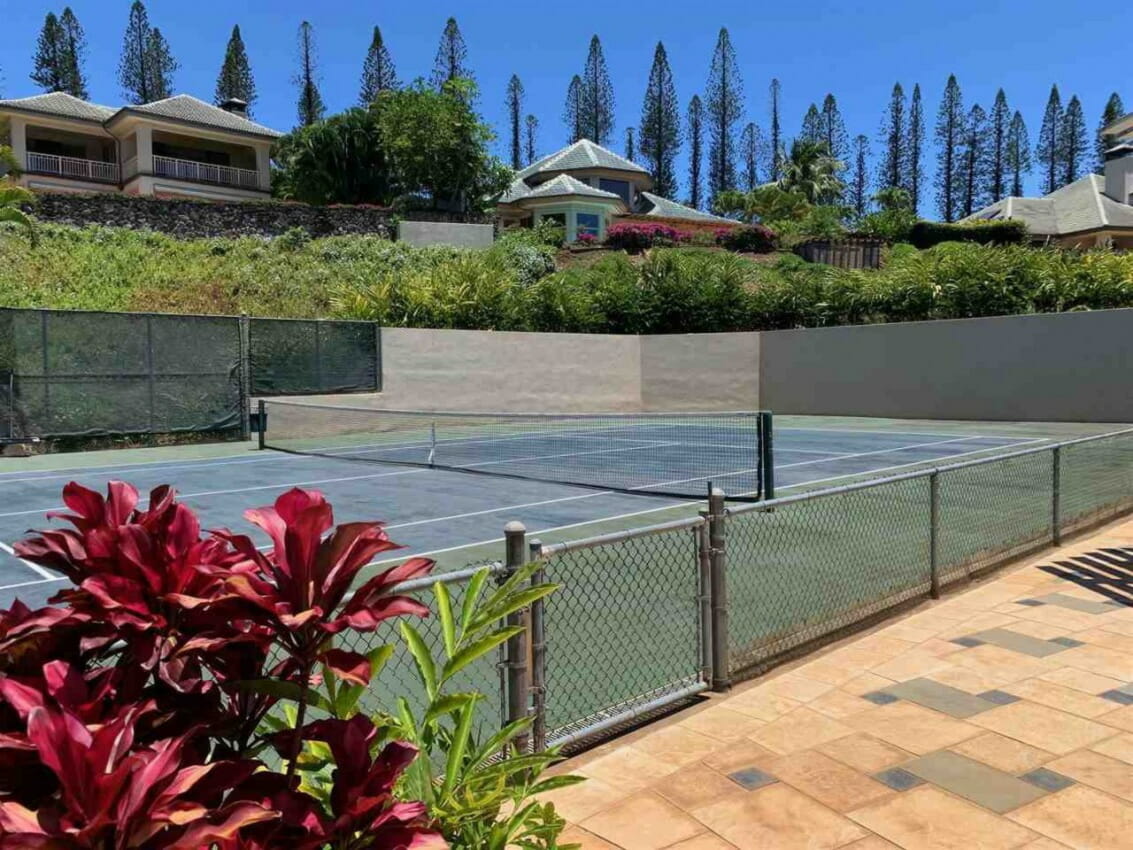 Lahaina Maui 4 Bedroom Villa Diamond Compass Travel Inc 12