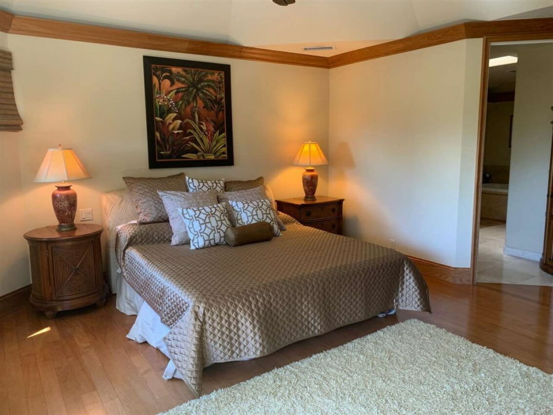 Lahaina Maui 4 Bedroom Villa Diamond Compass Travel Inc 7