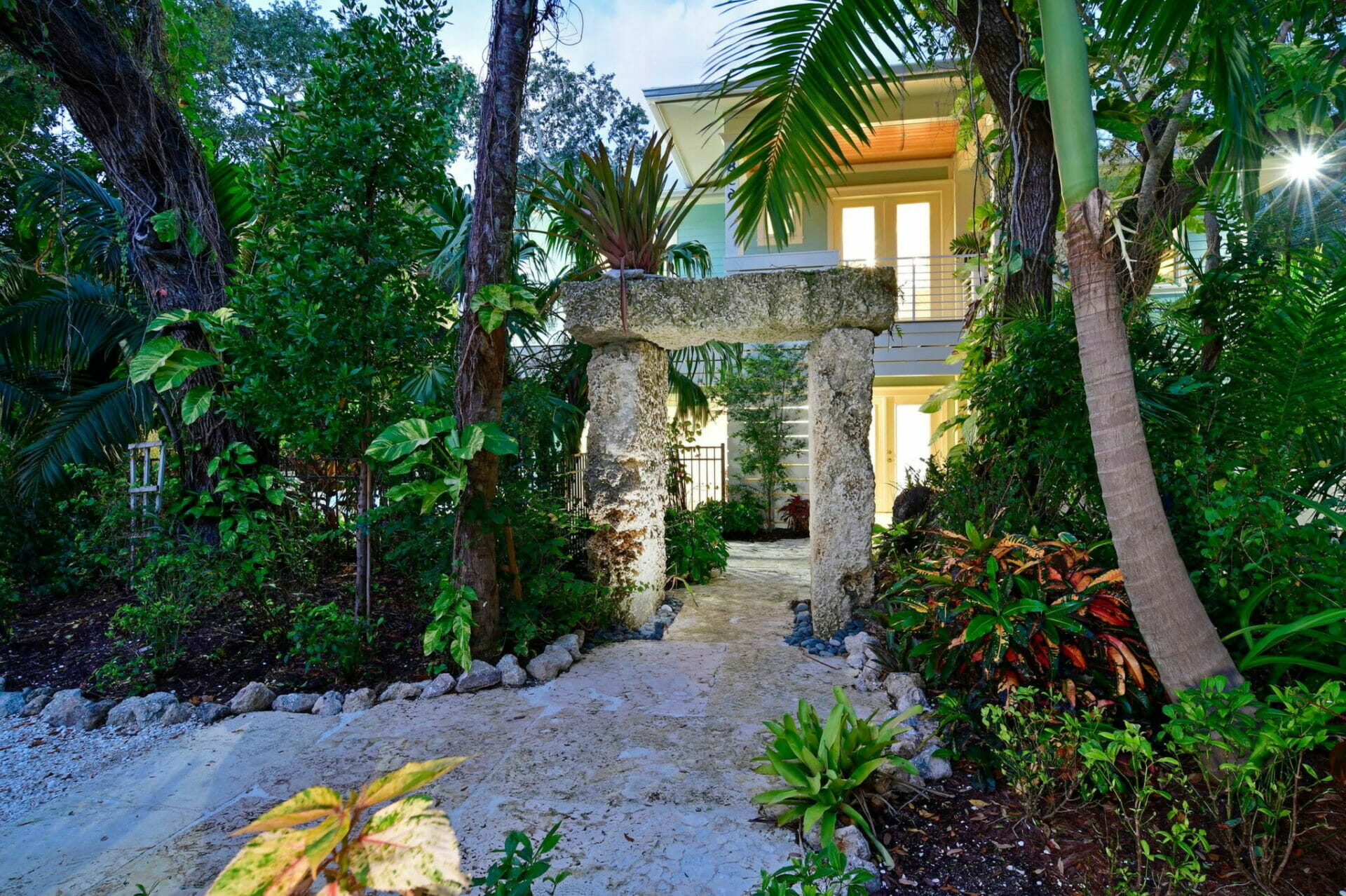 Longboat Key Florida 3 Bedroom Villa Diamond Compass Travel Inc 28 1