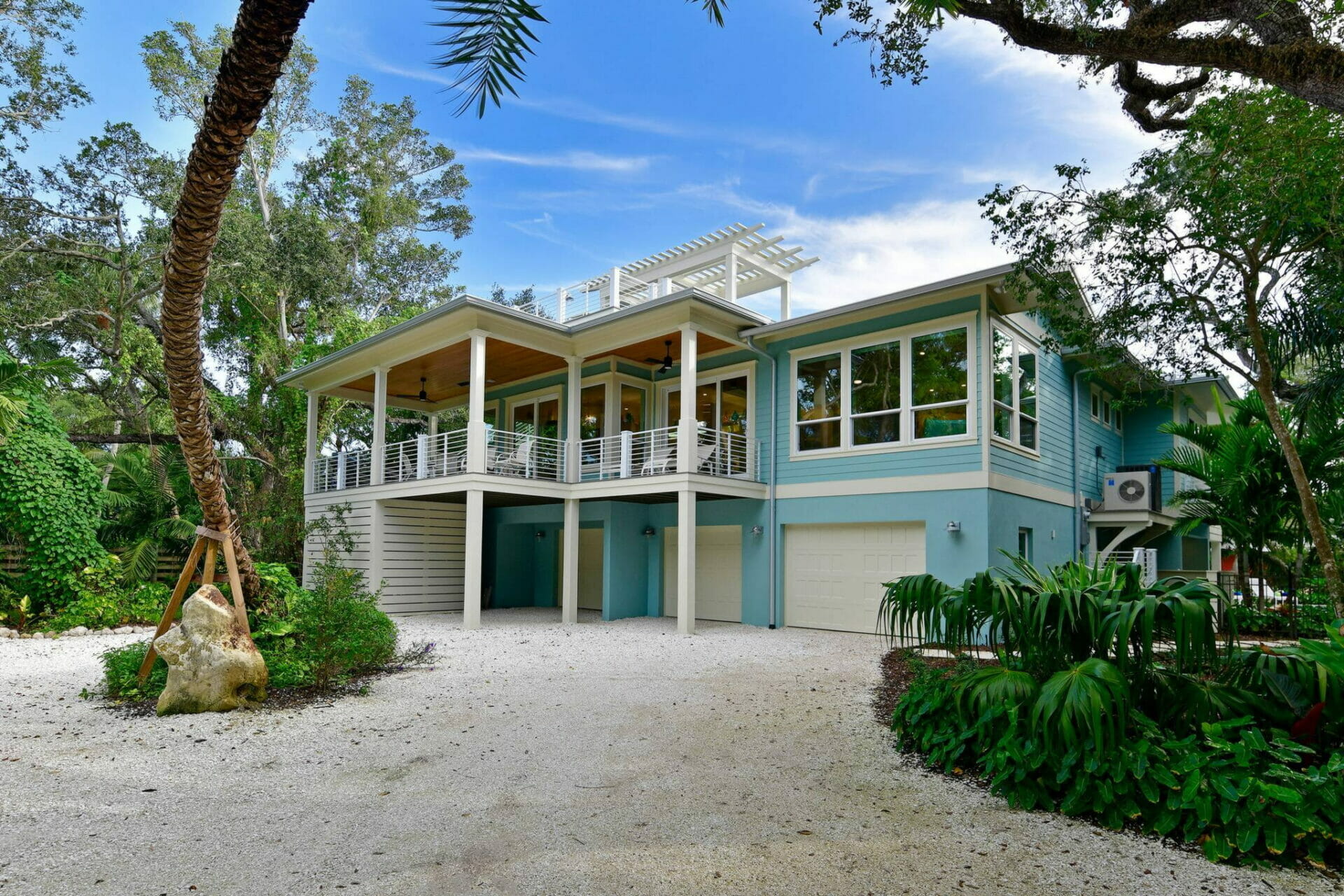 Longboat Key Florida 3 Bedroom Villa Diamond Compass Travel Inc 4 1