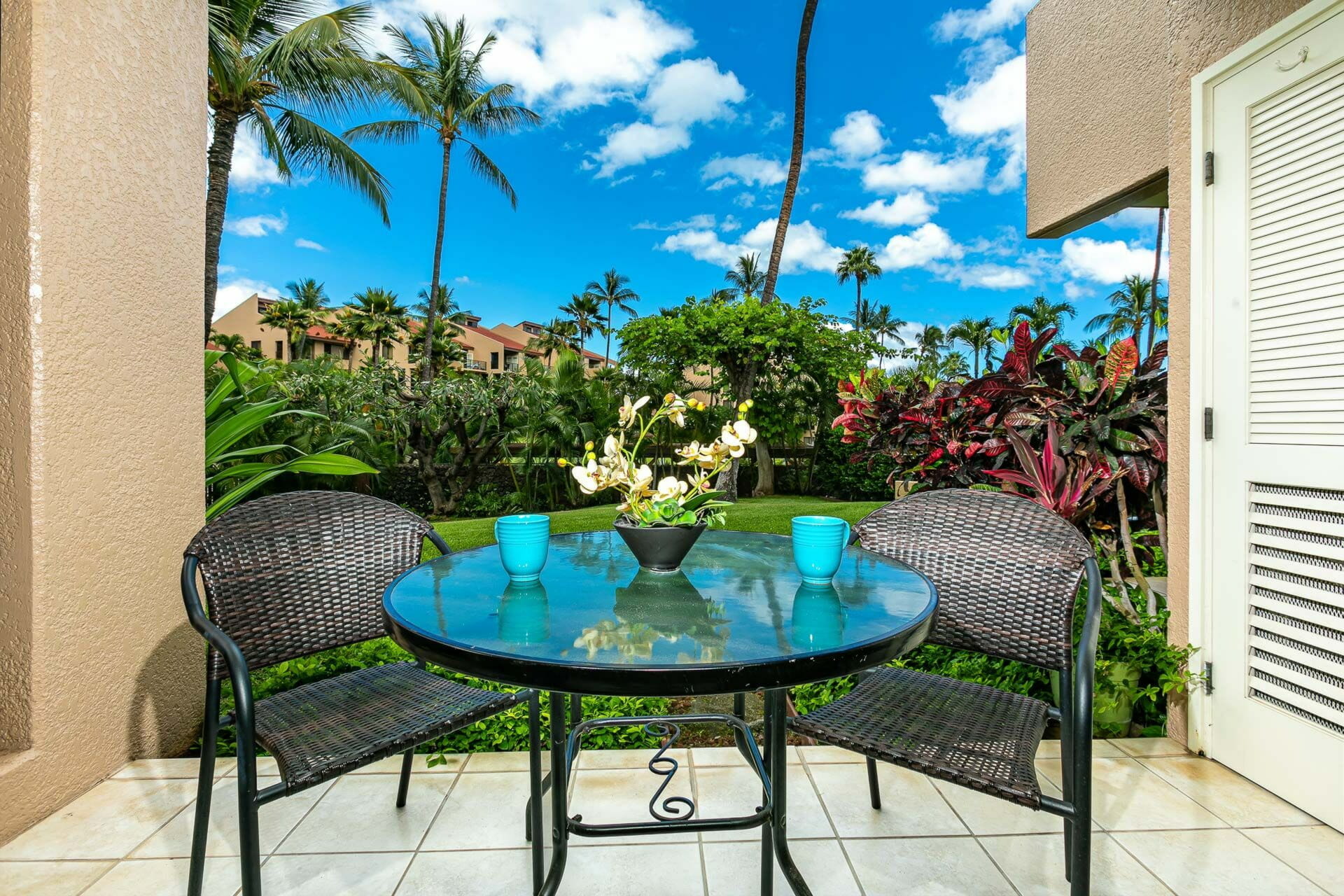 Maui Hawaii 1 Bedroom Condo Diamond Compass Travel Inc 1 1