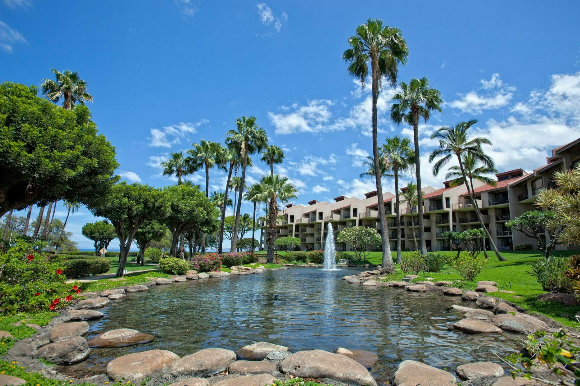 Maui Hawaii 1 Bedroom Condo Diamond Compass Travel Inc 12 2