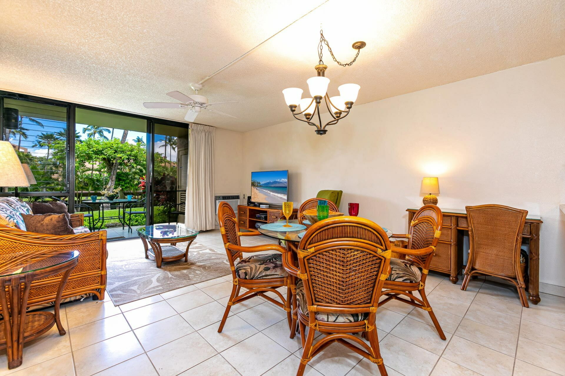 Maui Hawaii 1 Bedroom Condo Diamond Compass Travel Inc 13 1