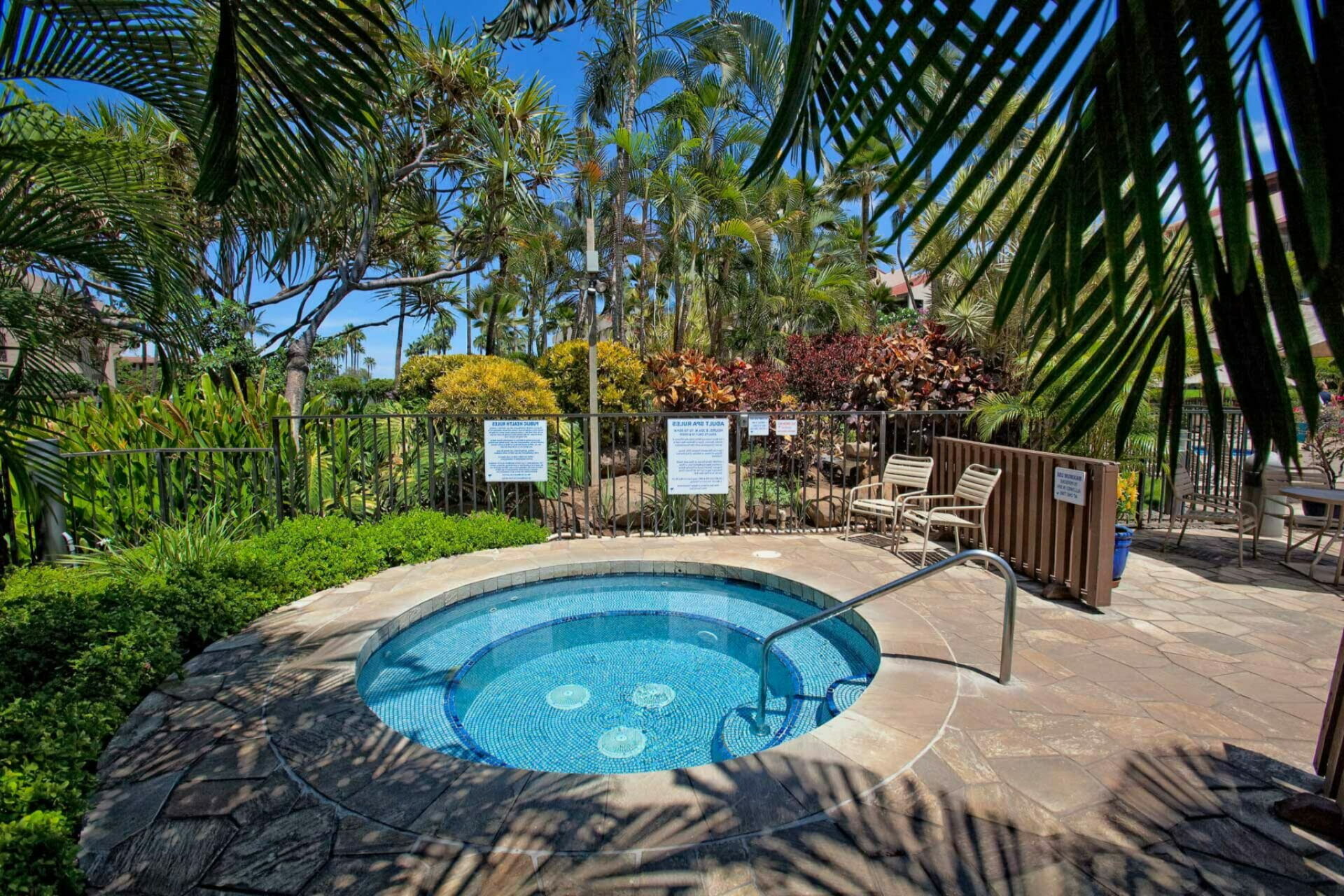 Maui Hawaii 1 Bedroom Condo Diamond Compass Travel Inc 2 2