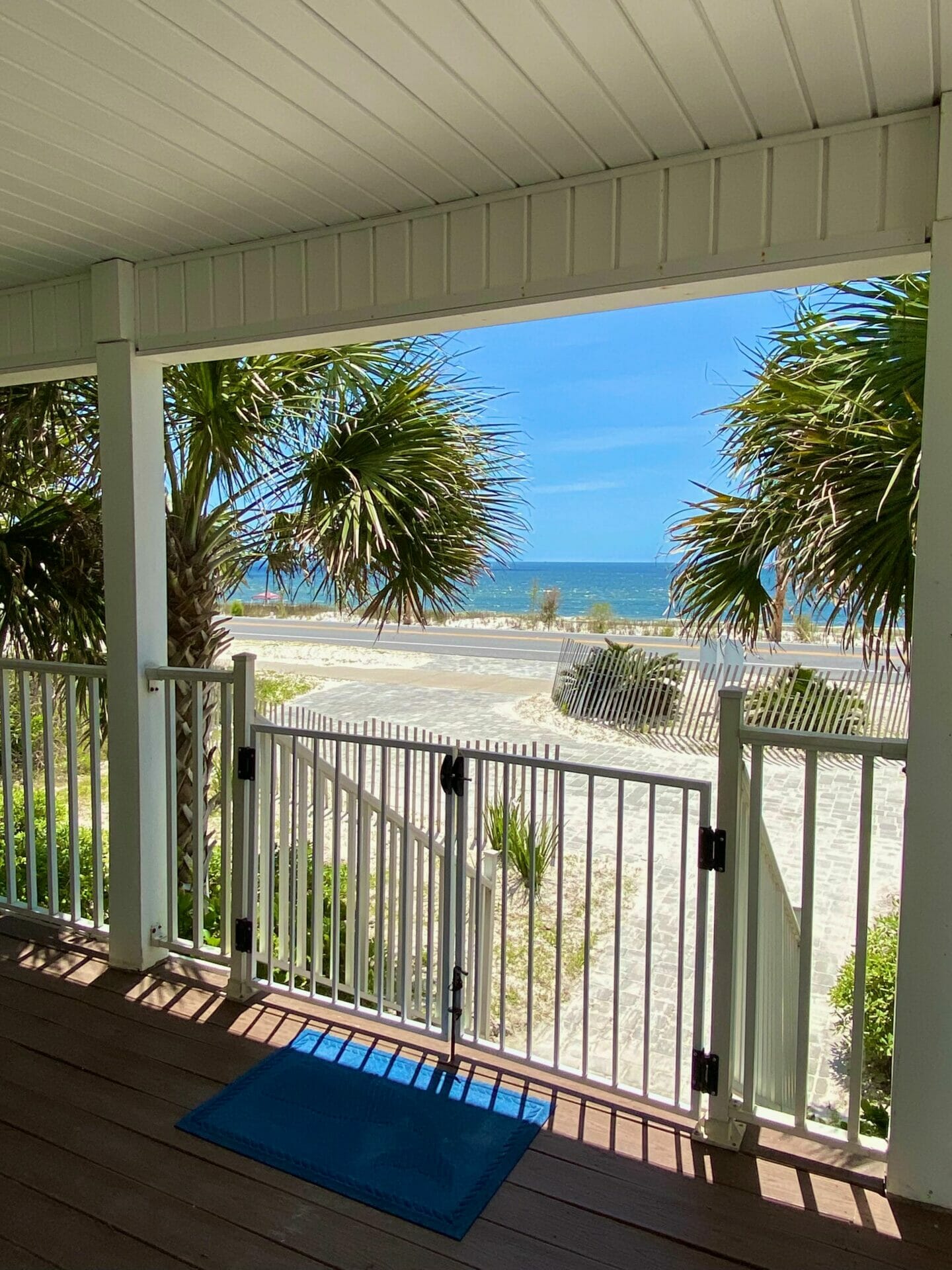 Mexico Beach Florida 3 Bedroom Villa Diamond Compass Travel Inc 17