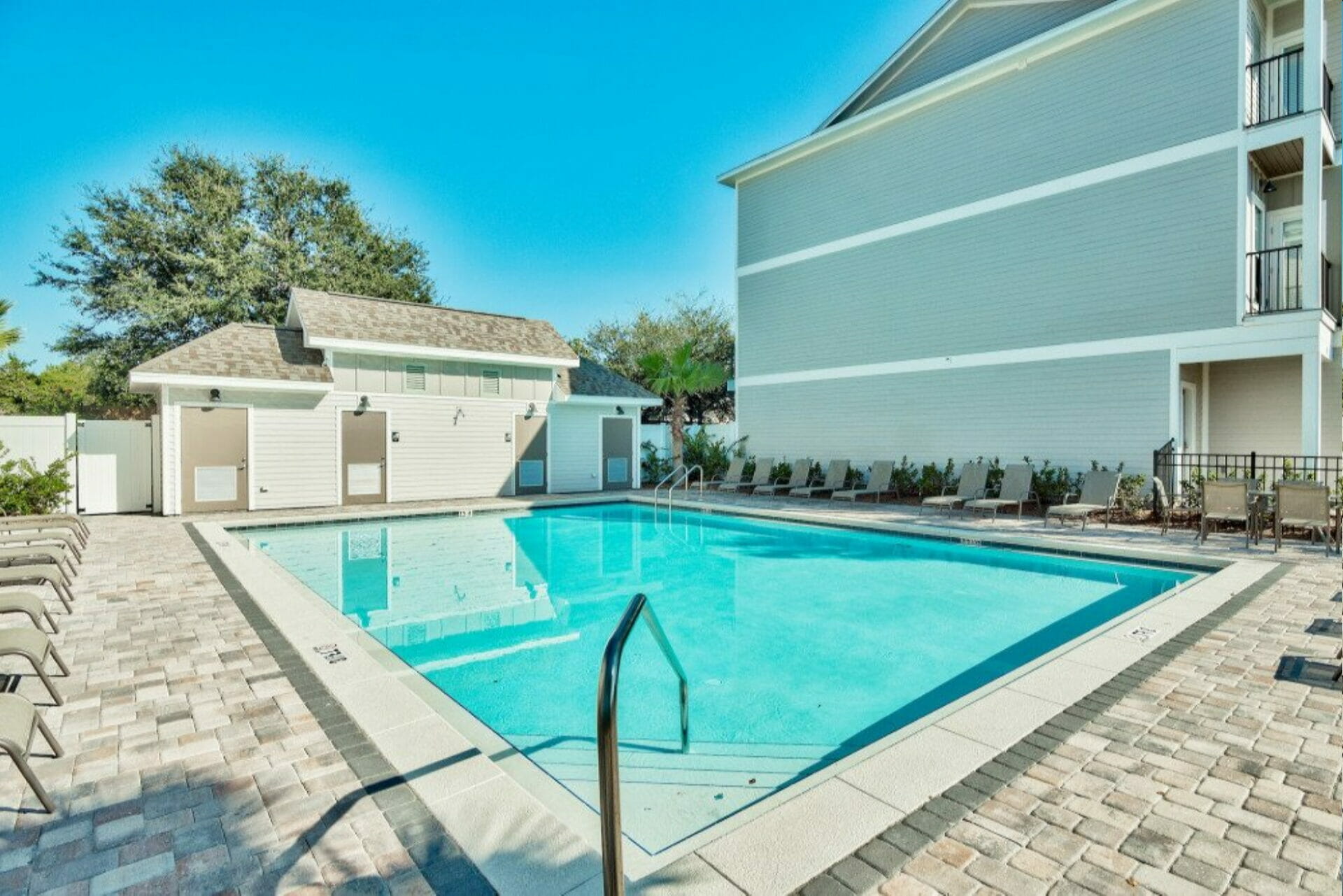 Miramar Beach Florida 4 Bedroom Villa Diamond Compass Travel Inc 20