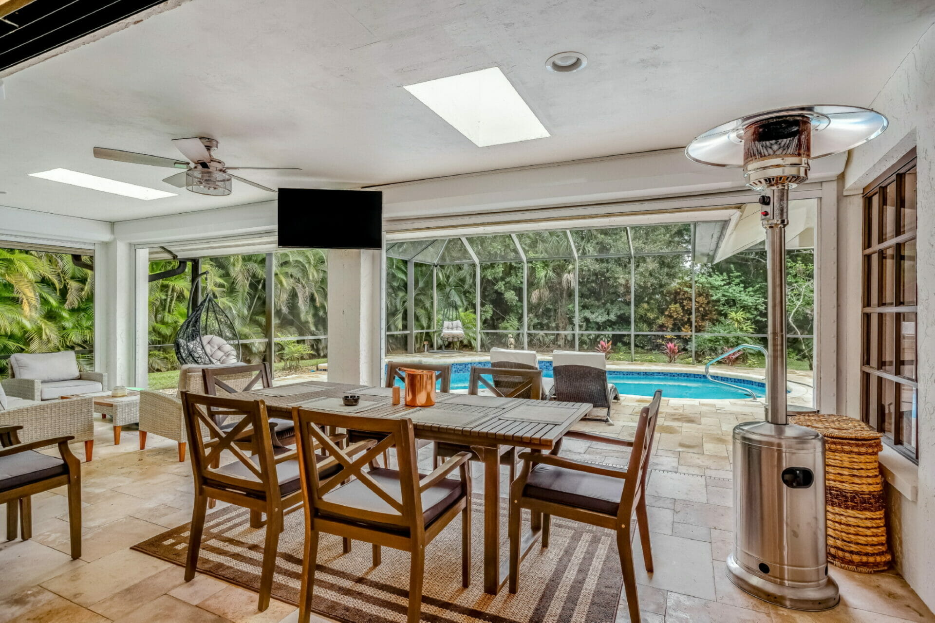 Naples Florida 3 Bedroom Villa Diamond Compass Travel Inc 24