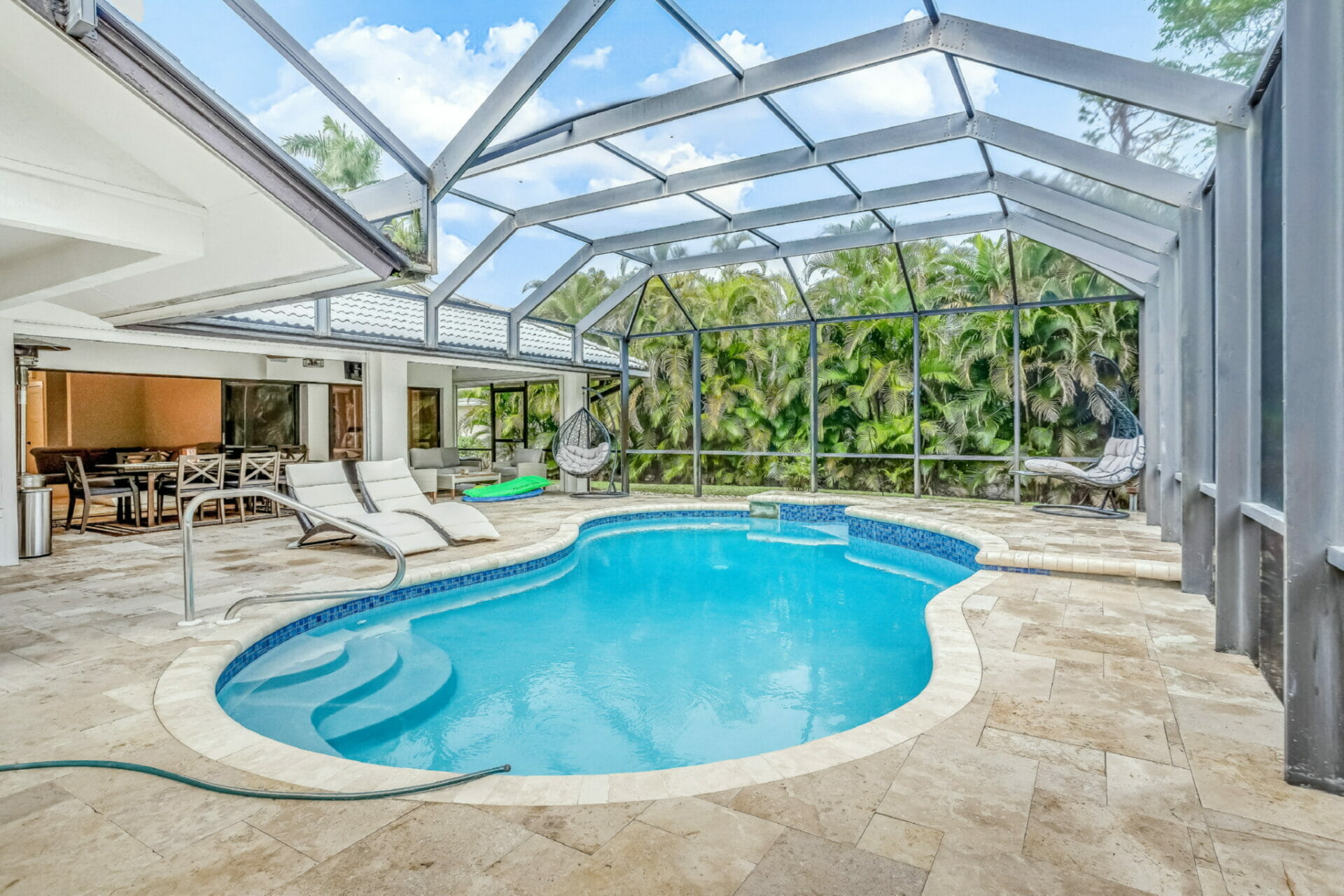 Naples Florida 3 Bedroom Villa Diamond Compass Travel Inc 25