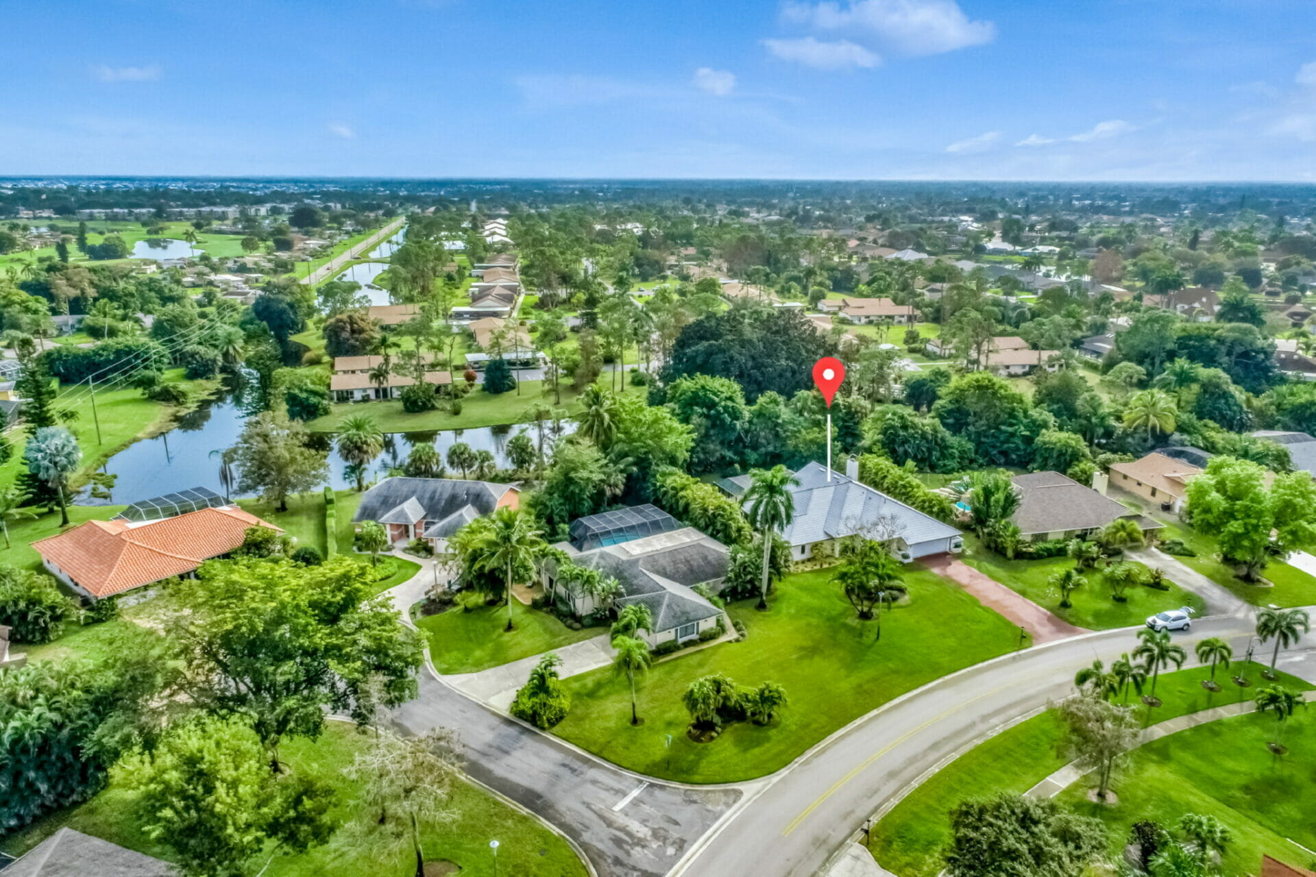 Naples Florida 3 Bedroom Villa Diamond Compass Travel Inc 6