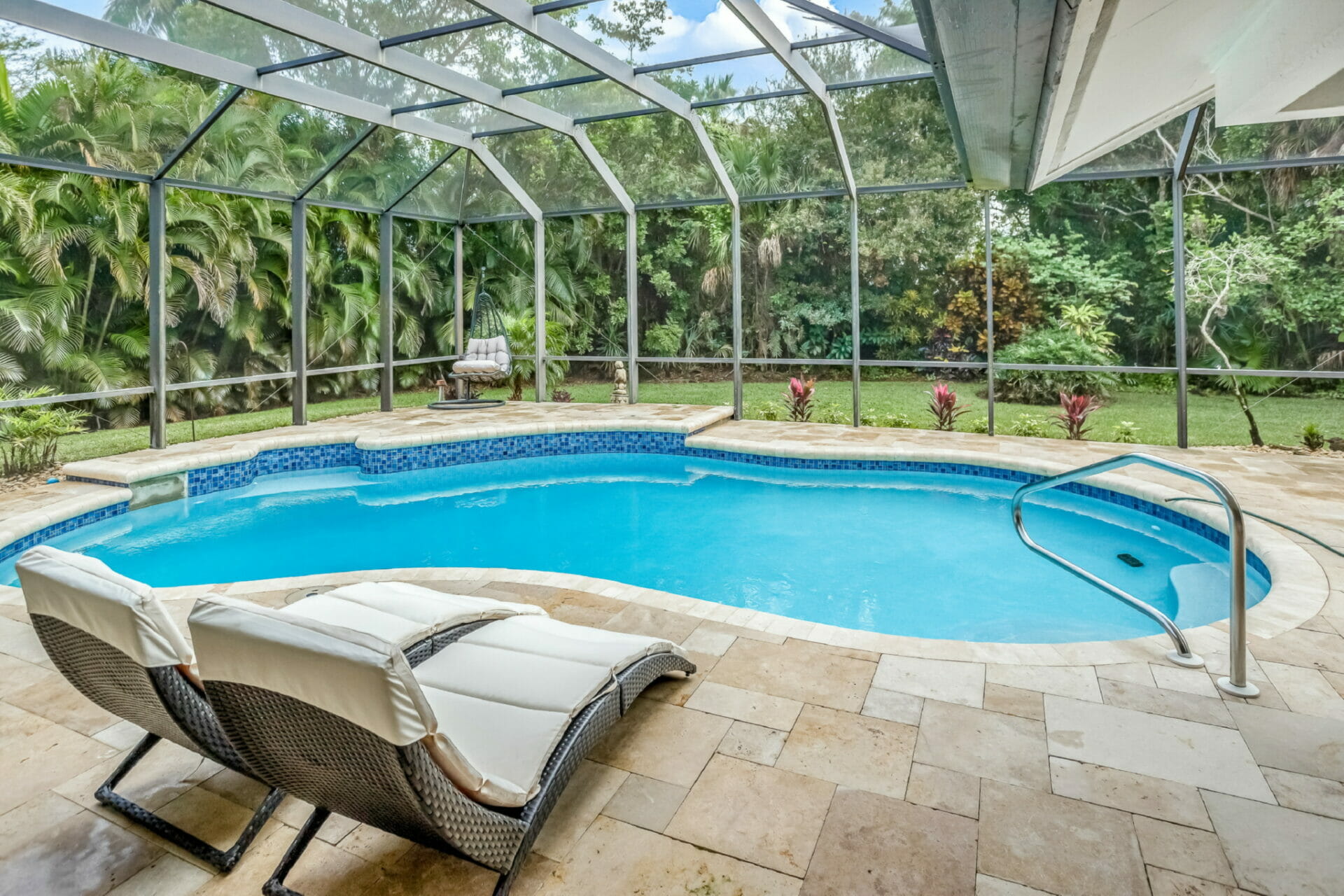 Naples Florida 3 Bedroom Villa Diamond Compass Travel Inc 8