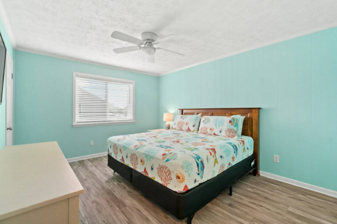 Panama City Beach Florida 2 Bedroom Townhome Diamond Compass Travel Inc 25