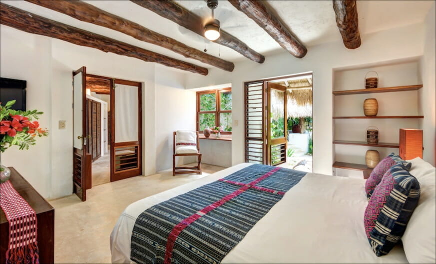 Puerto Aventuras Mexico 9 Bedroom Villa Diamond Compass Travel Inc 15