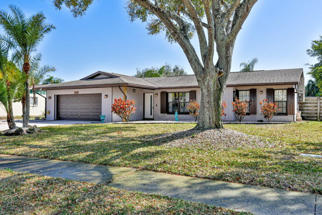 Sarasota Florida 3 Bedroom Villa Diamond Compass Travel Inc 16