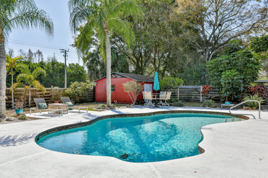 Sarasota Florida 3 Bedroom Villa Diamond Compass Travel Inc 19