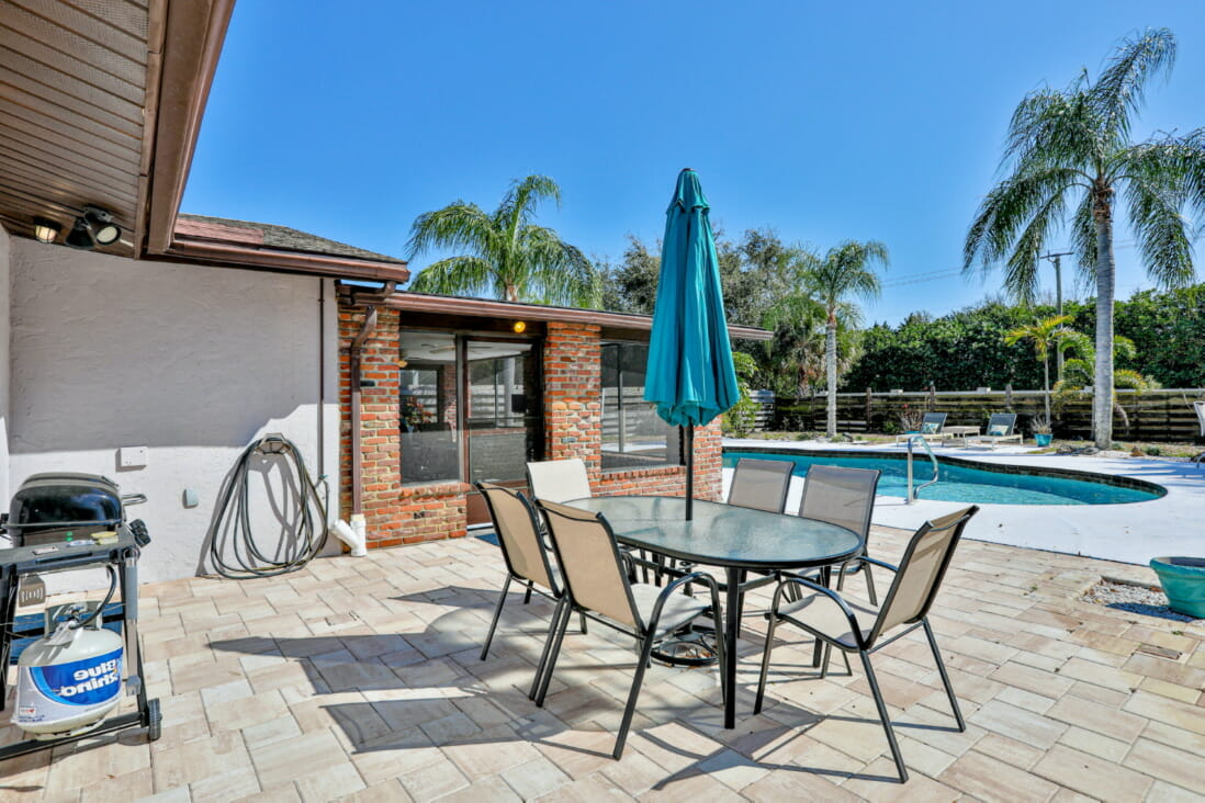 Sarasota Florida 3 Bedroom Villa Diamond Compass Travel Inc 23