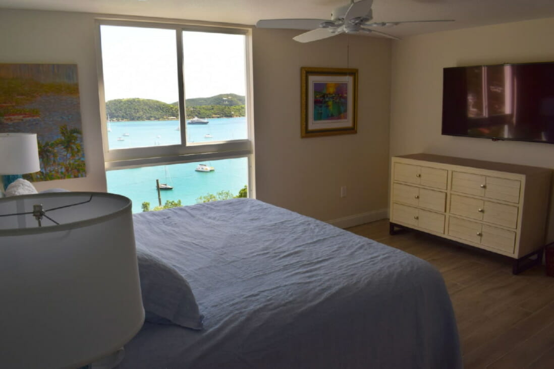 St. Thomas USVI 2 Bedroom Diamond Compass Travel Inc 11