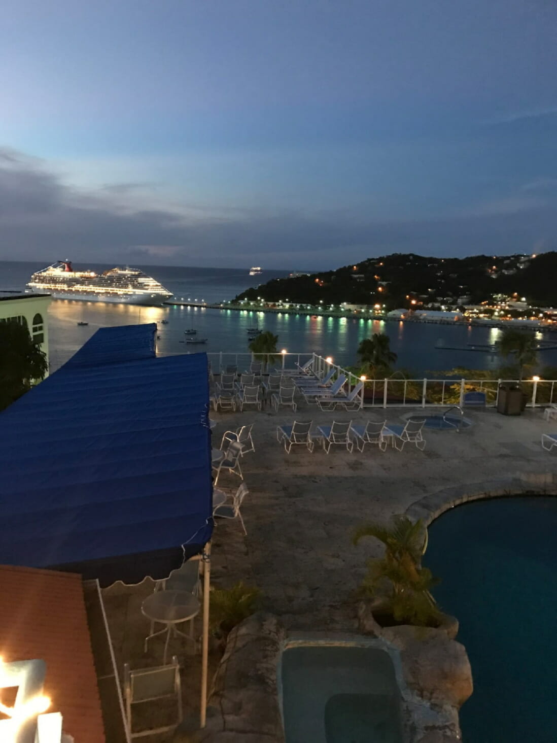 St. Thomas USVI 2 Bedroom Diamond Compass Travel Inc 2