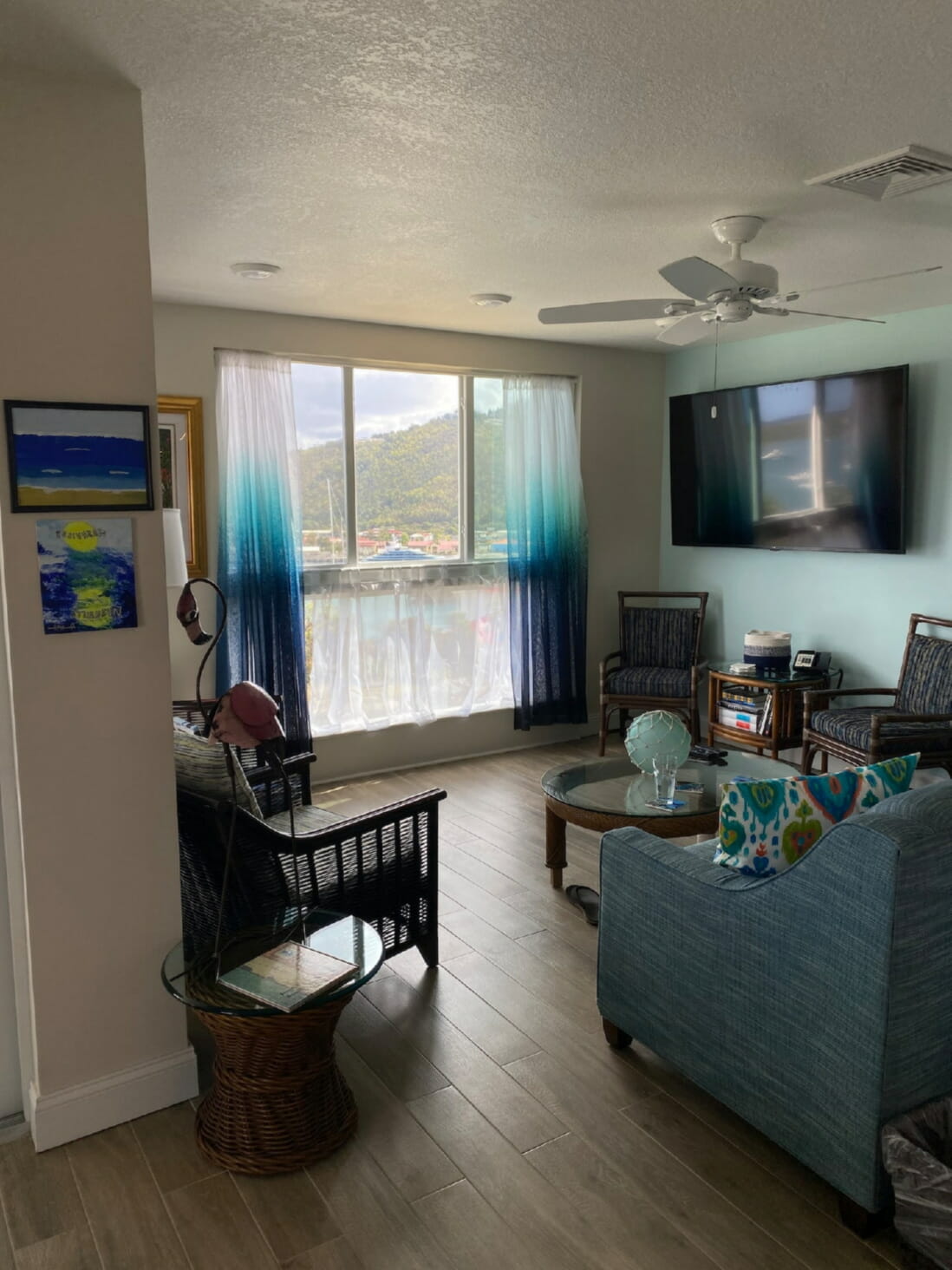 St. Thomas USVI 2 Bedroom Diamond Compass Travel Inc 22