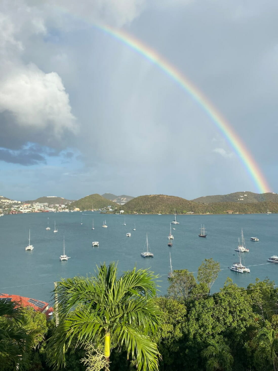 St. Thomas USVI 2 Bedroom Diamond Compass Travel Inc 27