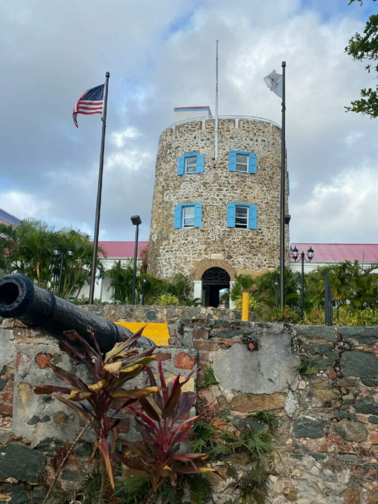 St. Thomas USVI 2 Bedroom Diamond Compass Travel Inc 28