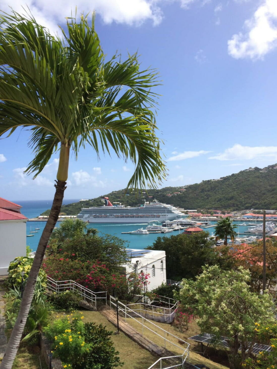 St. Thomas USVI 2 Bedroom Diamond Compass Travel Inc 4