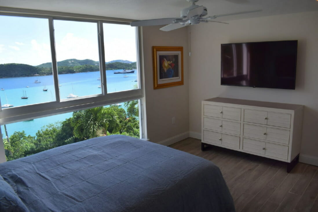 St. Thomas USVI 2 Bedroom Diamond Compass Travel Inc 7