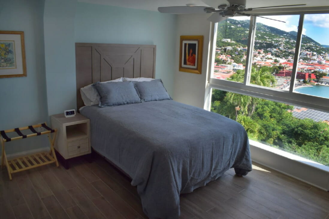 St. Thomas USVI 2 Bedroom Diamond Compass Travel Inc 8