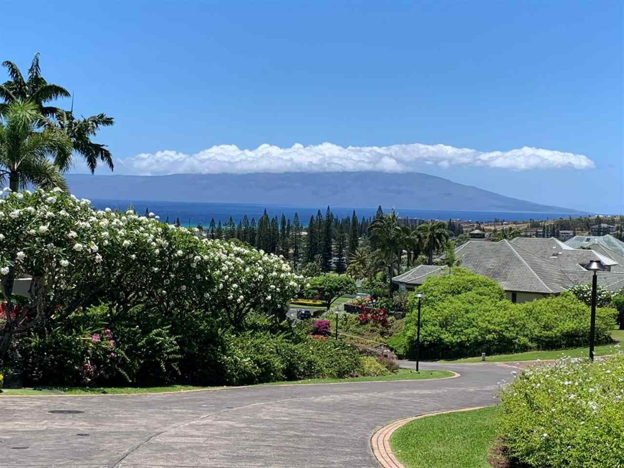 Lahaina Maui 4 Bedroom Villa Diamond Compass Travel Inc