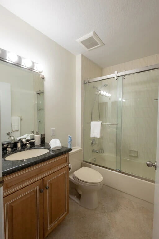 Boca Raton Florida 3 Bedroom Villa Diamond Compass Travel Inc 2