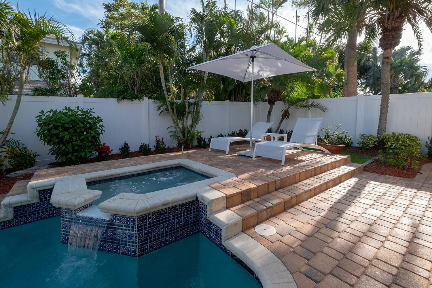 Boca Raton Florida 3 Bedroom Villa Diamond Compass Travel Inc 31