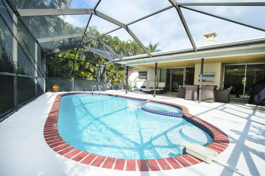 Boca Raton Florida 3 Bedroom Villa Diamond Compass Travel Inc 34 1