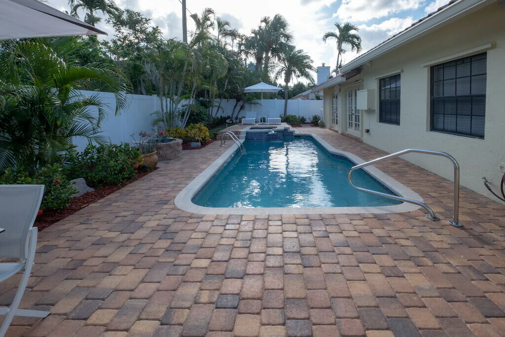 Boca Raton Florida 3 Bedroom Villa Diamond Compass Travel Inc 4