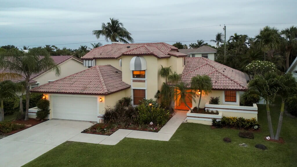 Boca Raton Florida 3 Bedroom Villa Diamond Compass Travel Inc 6