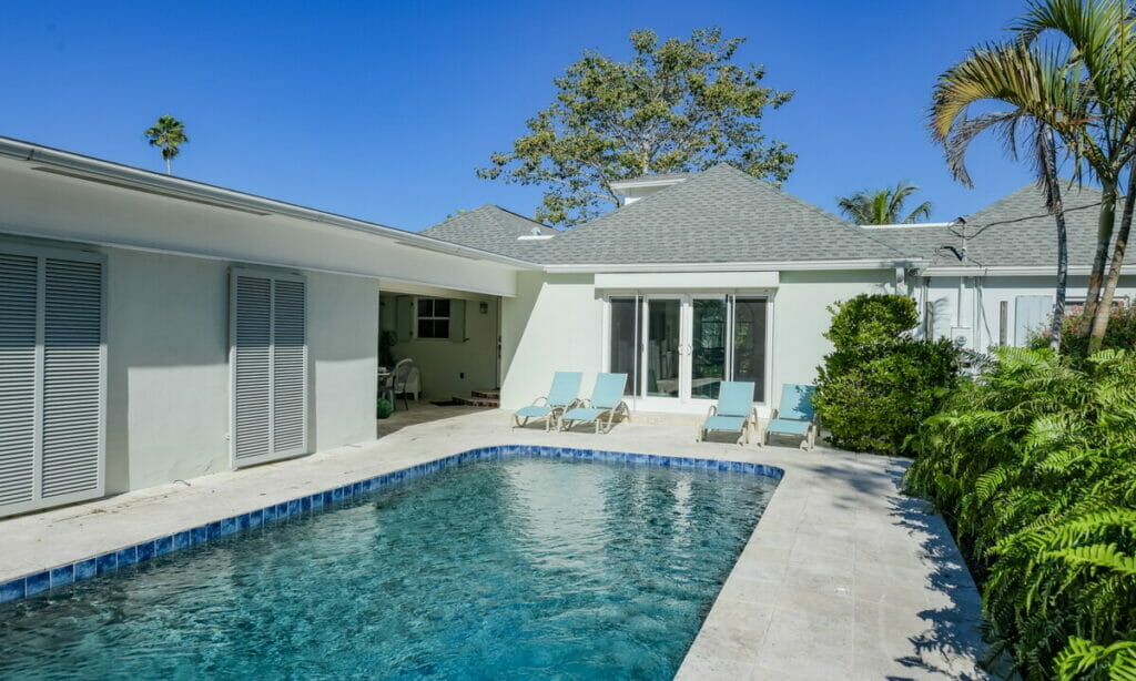 Bradenton Florida 4 Bedroom Villa Diamond Compass Travel Inc 19