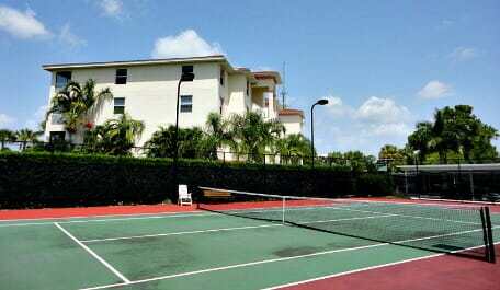 Cape Coral 2 Bedroom Condo Diamond Compass Travel Inc 6