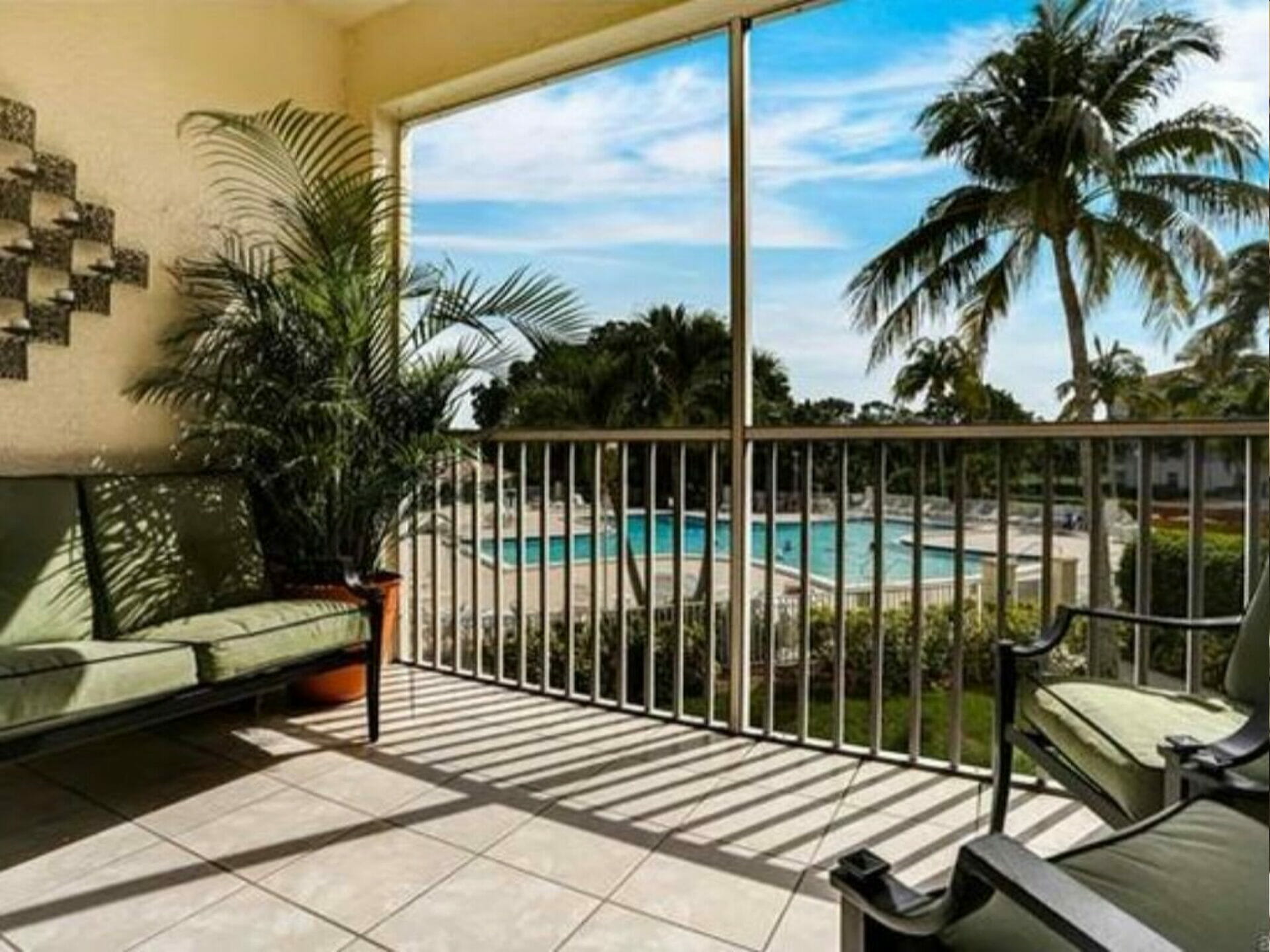 Cape Coral Florida 2 Bedroom Diamond Compass Travel Inc 14