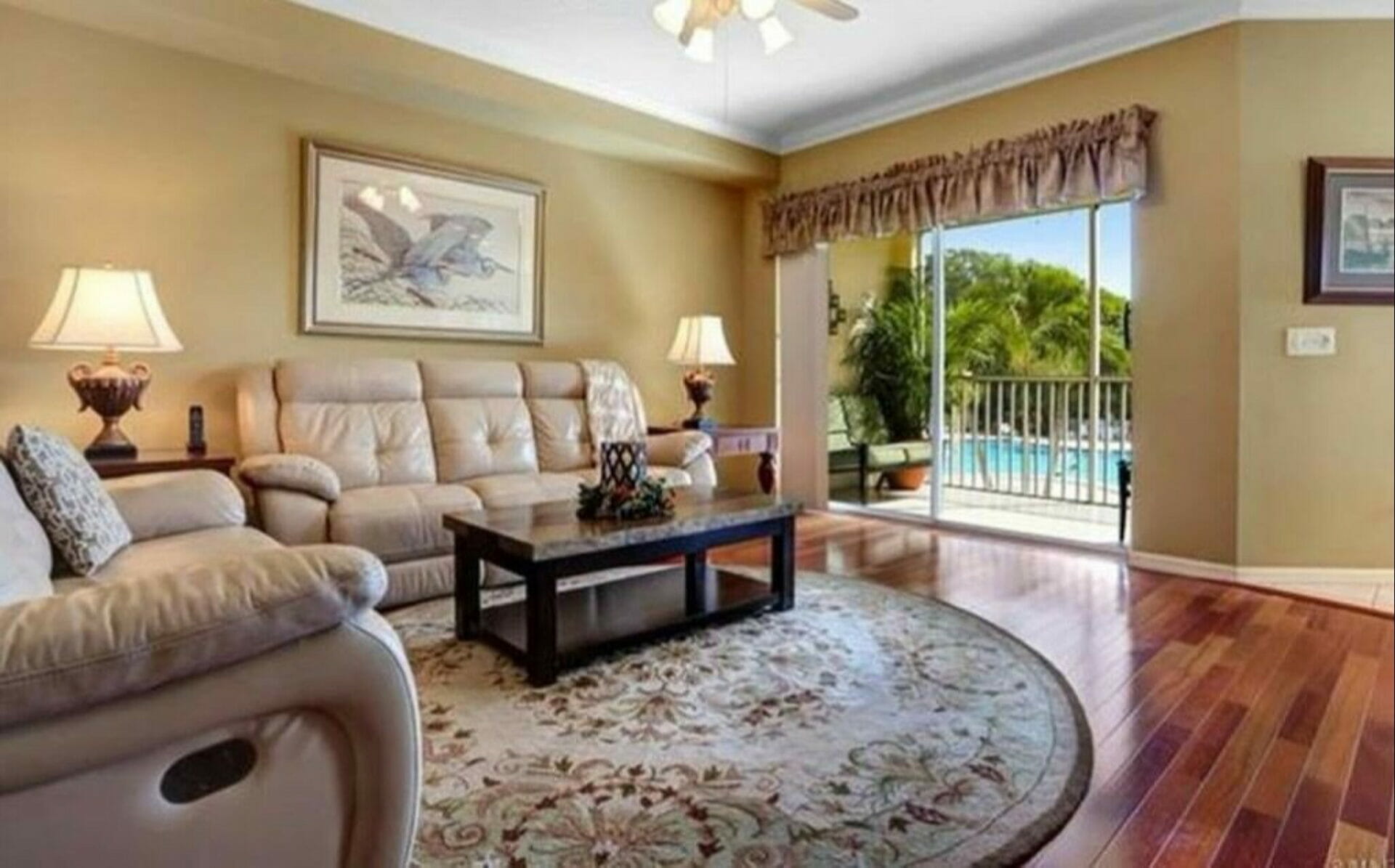 Cape Coral Florida 2 Bedroom Diamond Compass Travel Inc 6