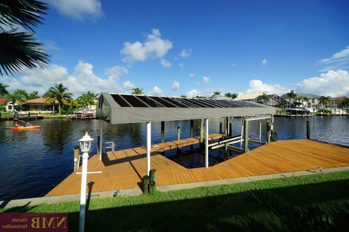 Cape Coral Florida 3 Bedroom Villa Diamond Compass Travel Inc 3