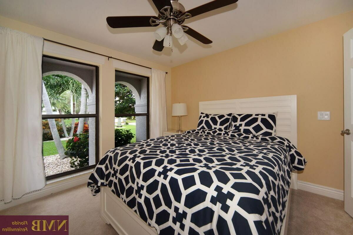 Cape Coral Florida 3 Bedroom Villa Diamond Compass Travel Inc 6